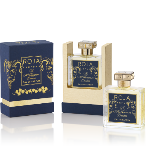 A Midsummer Dream Eau De Parfum - Bild 3