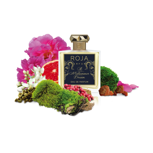A Midsummer Dream Eau De Parfum