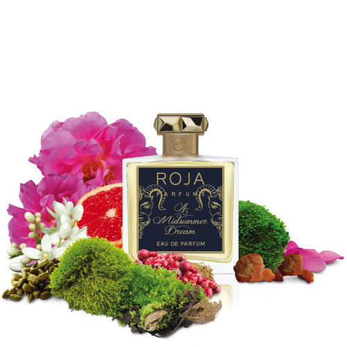 A Midsummer Dream Eau De Parfum - Bild 2