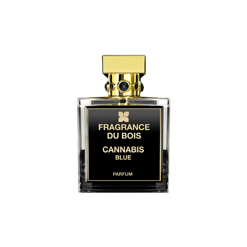 Cannabis Blue