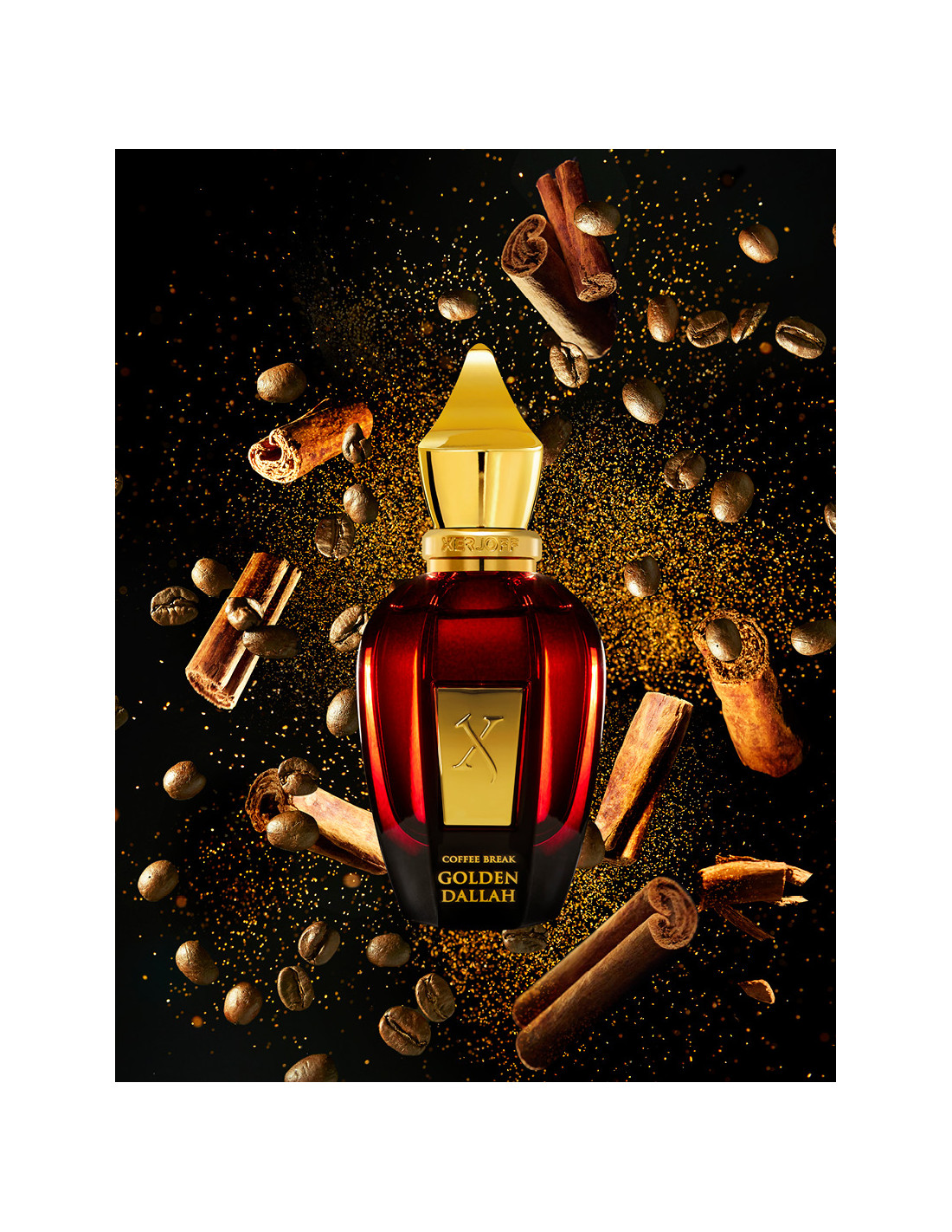 Golden Dallah - Bild 2