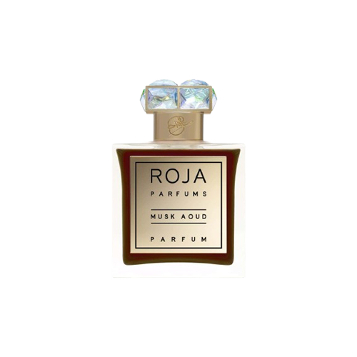Musk Aoud