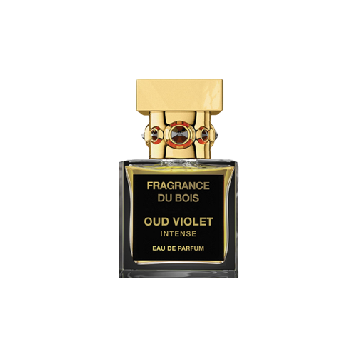 Oud Violet Intense