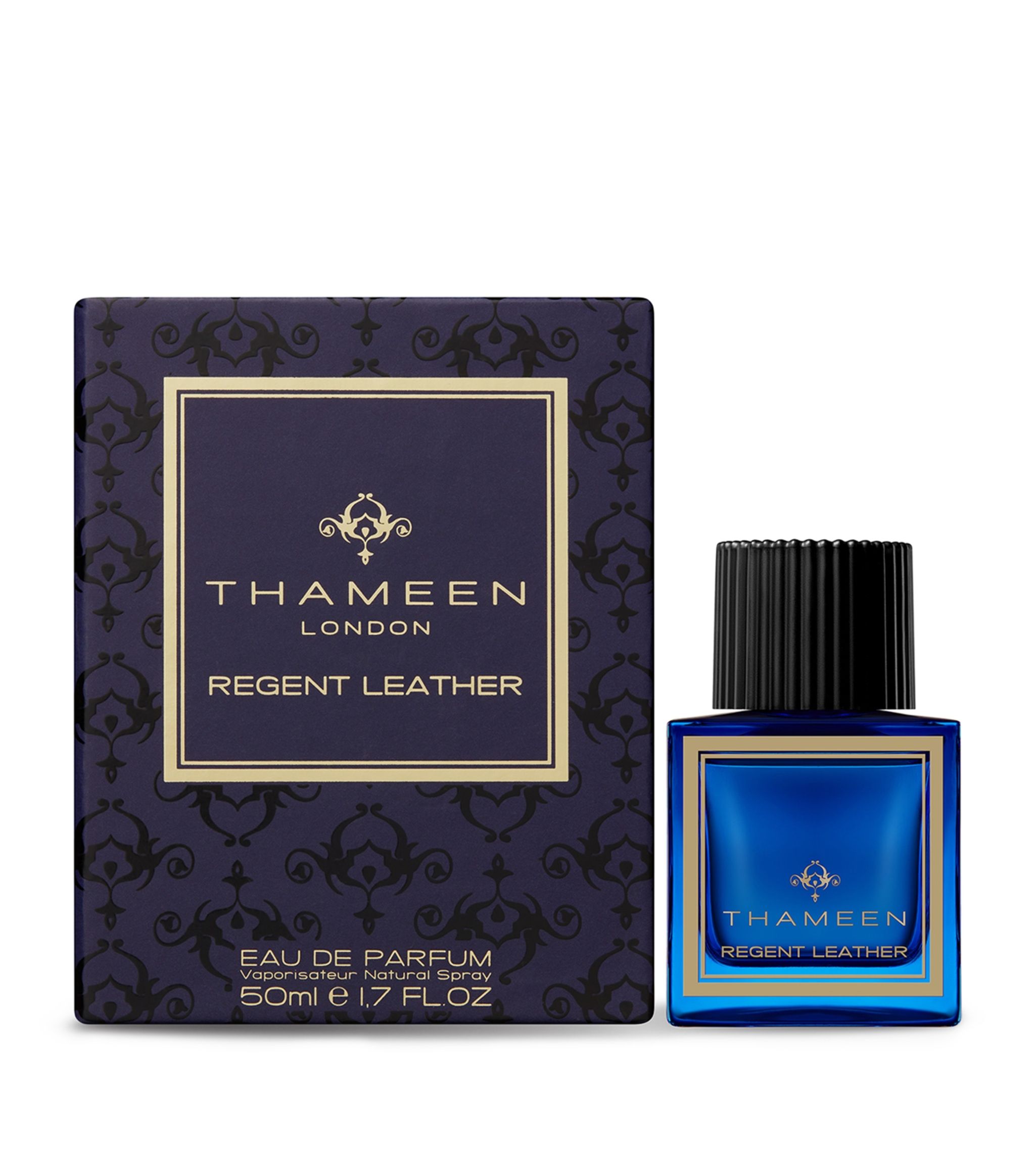 Regent Leather - Bild 3