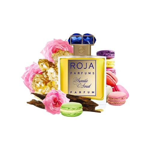 Sweetie Aoud