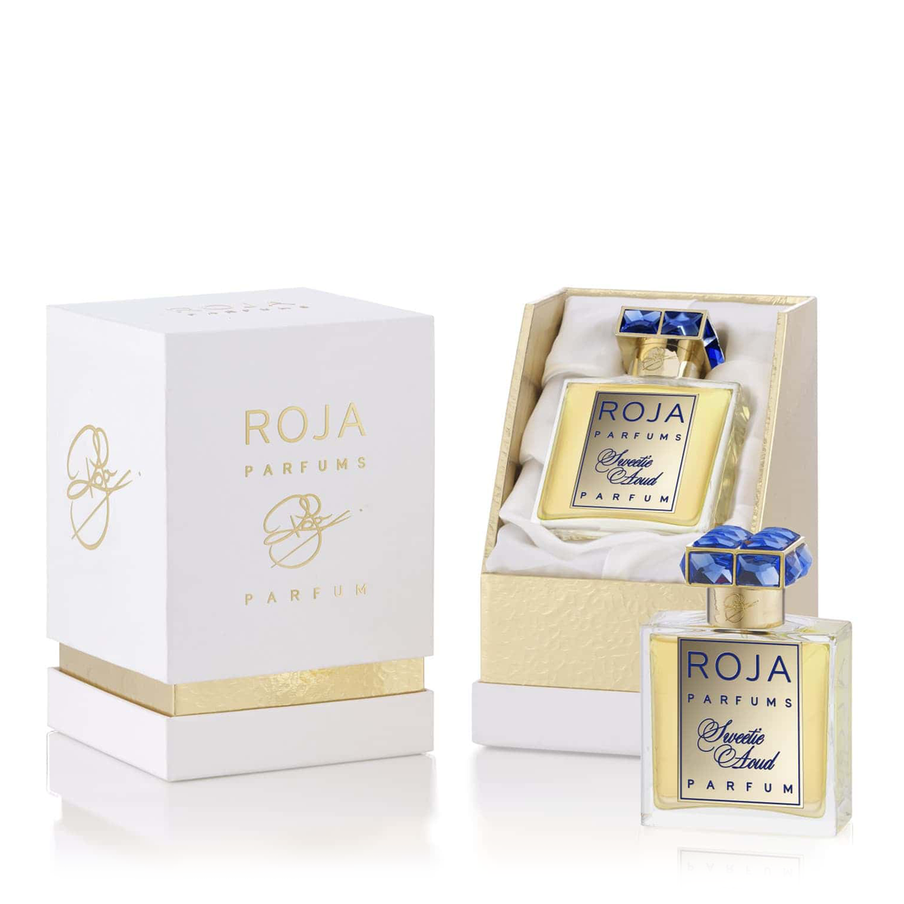 Sweetie Aoud - Bild 2