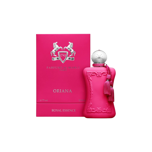 Oriana