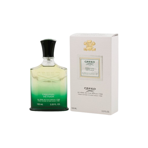 Original Vetiver
