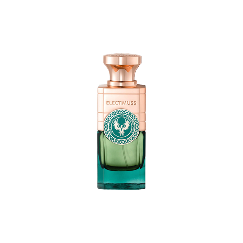 Persephone's Patchouli
