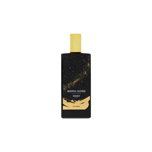 Oriental Leather
