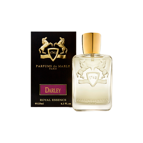 Darley