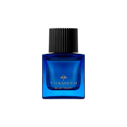 Blue Heart