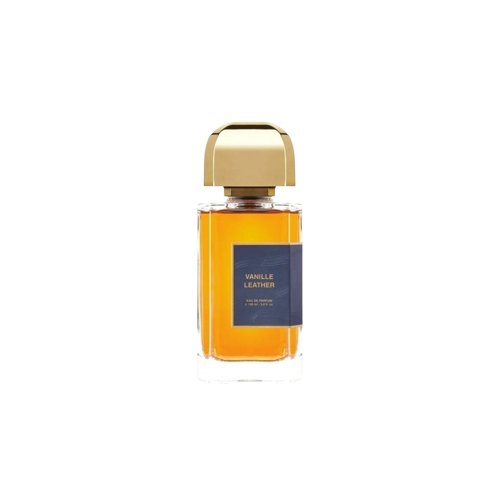 Vanille Leather