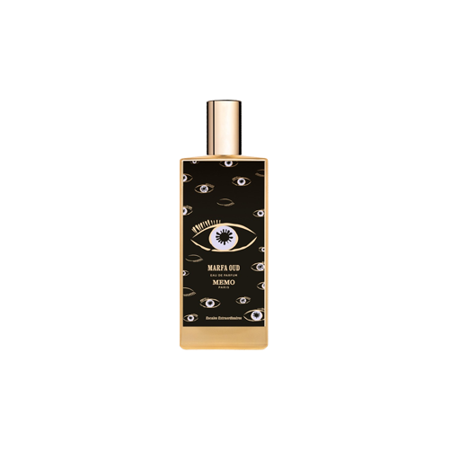 Marfa Oud