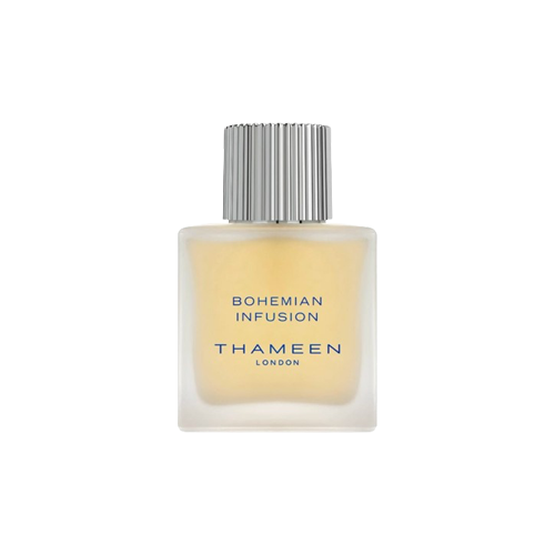 Bohemian Infusion