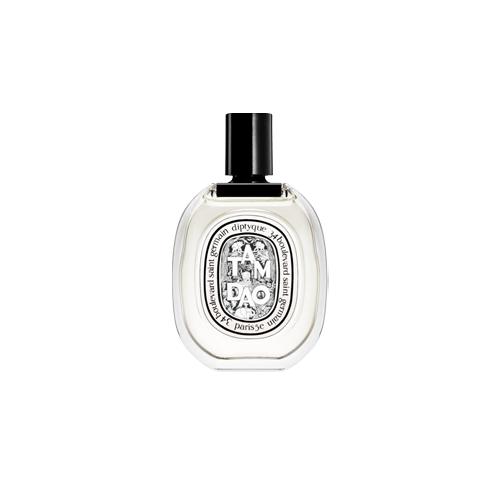 Tam Dao edt
