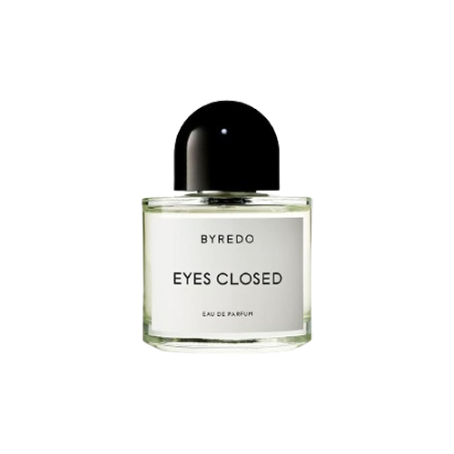 Eyes Closed