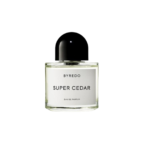 Super Cedar