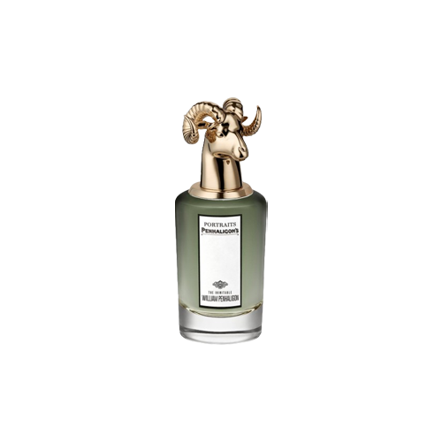 The Inimitable William Penhaligon