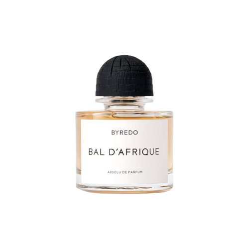 Bal D'Afrique Absolu