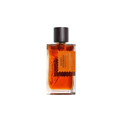 Desert Rosewood