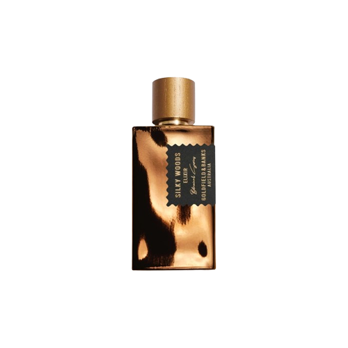 Silky Woods Elixir